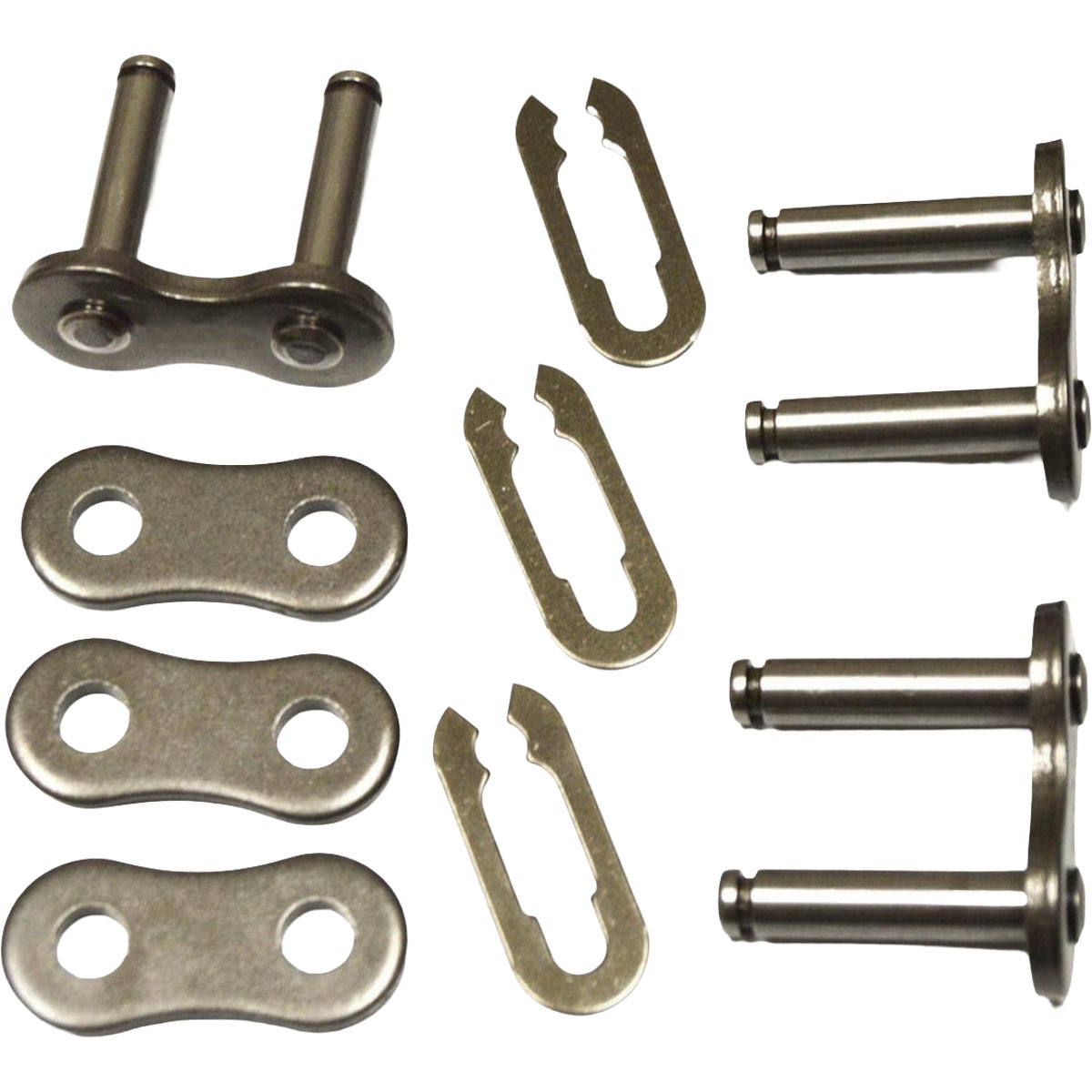 Tru-Pitch #60 Heavy Connecting Link (3-Pack) Image 2
