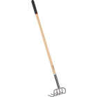 Do it Best 5-Tine Potato Hook Image 1