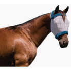 Farnam SuperMask II Classic Horse Fly Mask, for Yearlings Image 2
