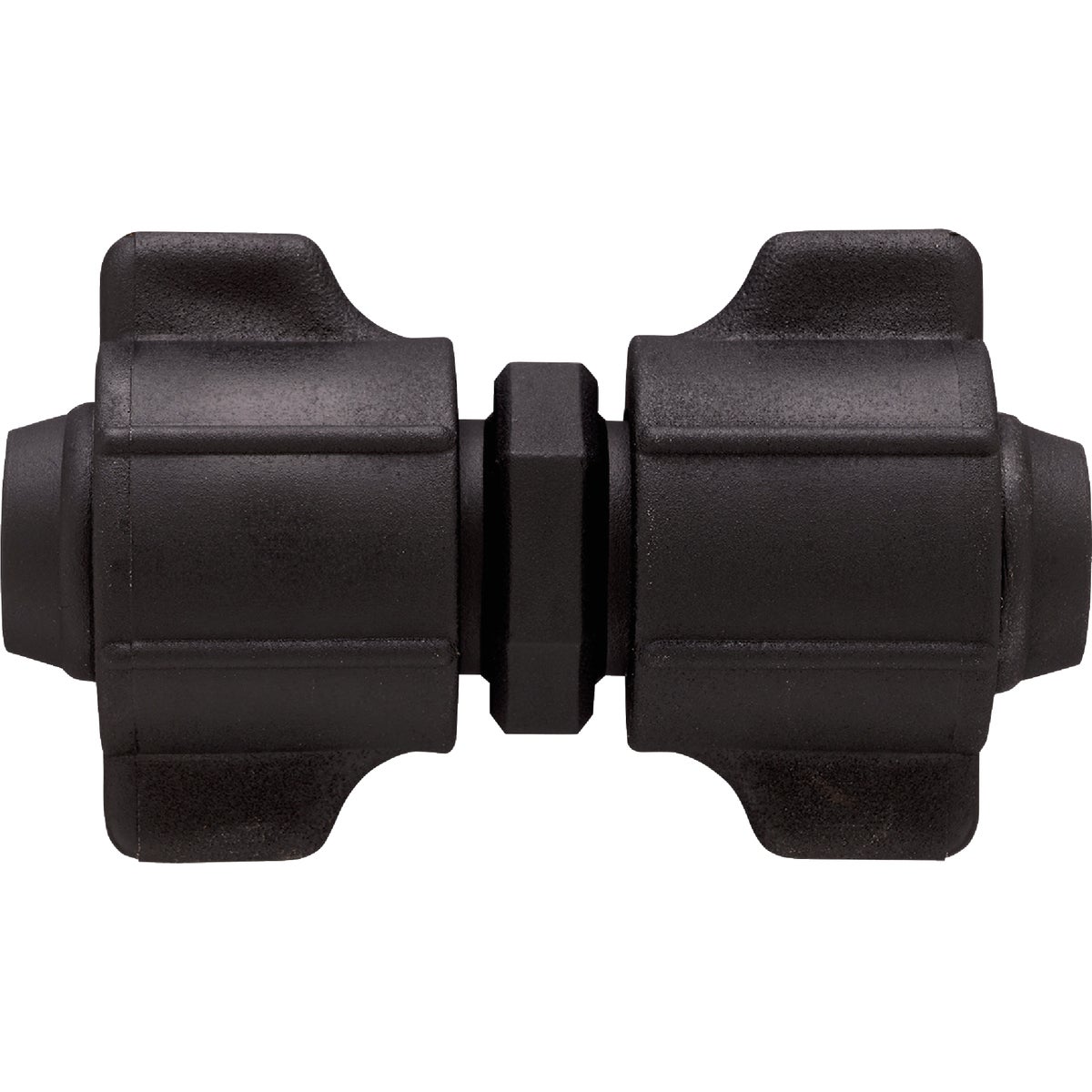 Orbit 1/2 In. Universal Drip Irrigation Coupler