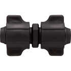 Orbit 1/2 In. Universal Drip Irrigation Coupler Image 1