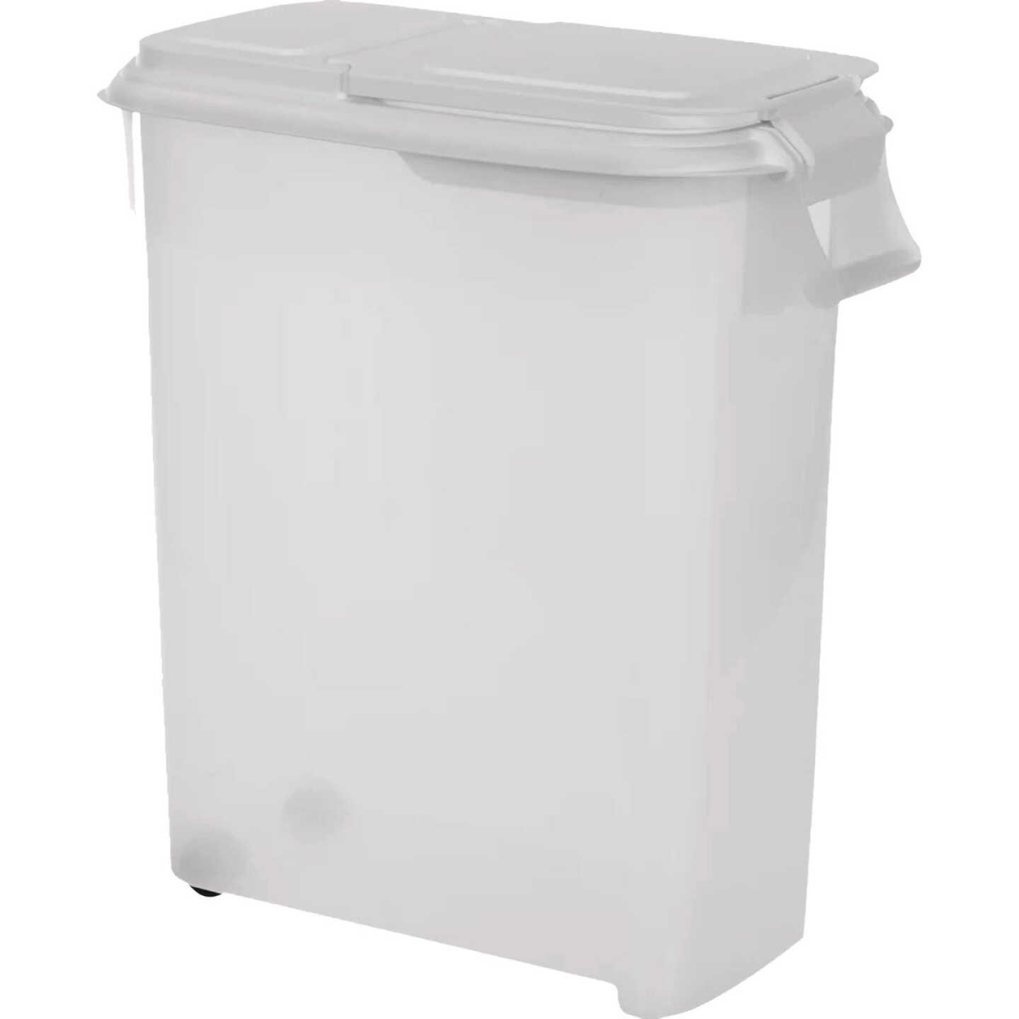Buddeez 80 Qt. Pet Food Dispenser Image 1