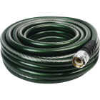 Best Garden NeverKink 5/8 In. Dia. x 25 Ft. Heavy Duty Garden Hose Image 3