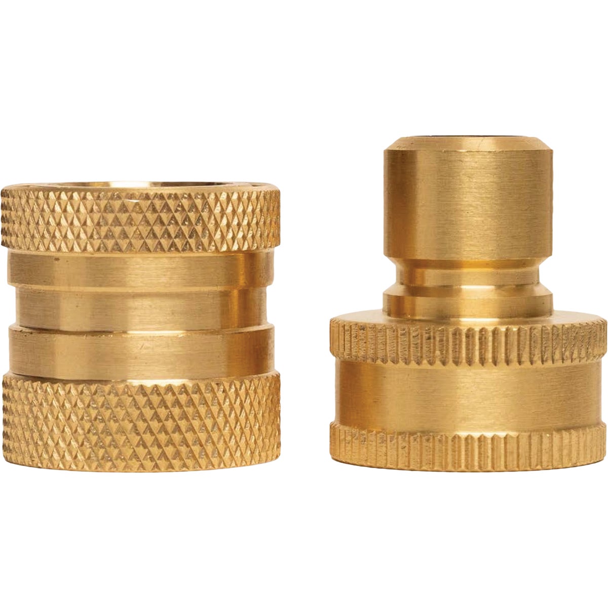 Underhill ProLine Quick Connect Set with Water Stop