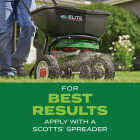 Scotts Turf Builder Rapid Grass 16 Lb. 5280 Sq. Ft. Tall Fescue Mix Grass Seed & Fertilizer Combination Image 7