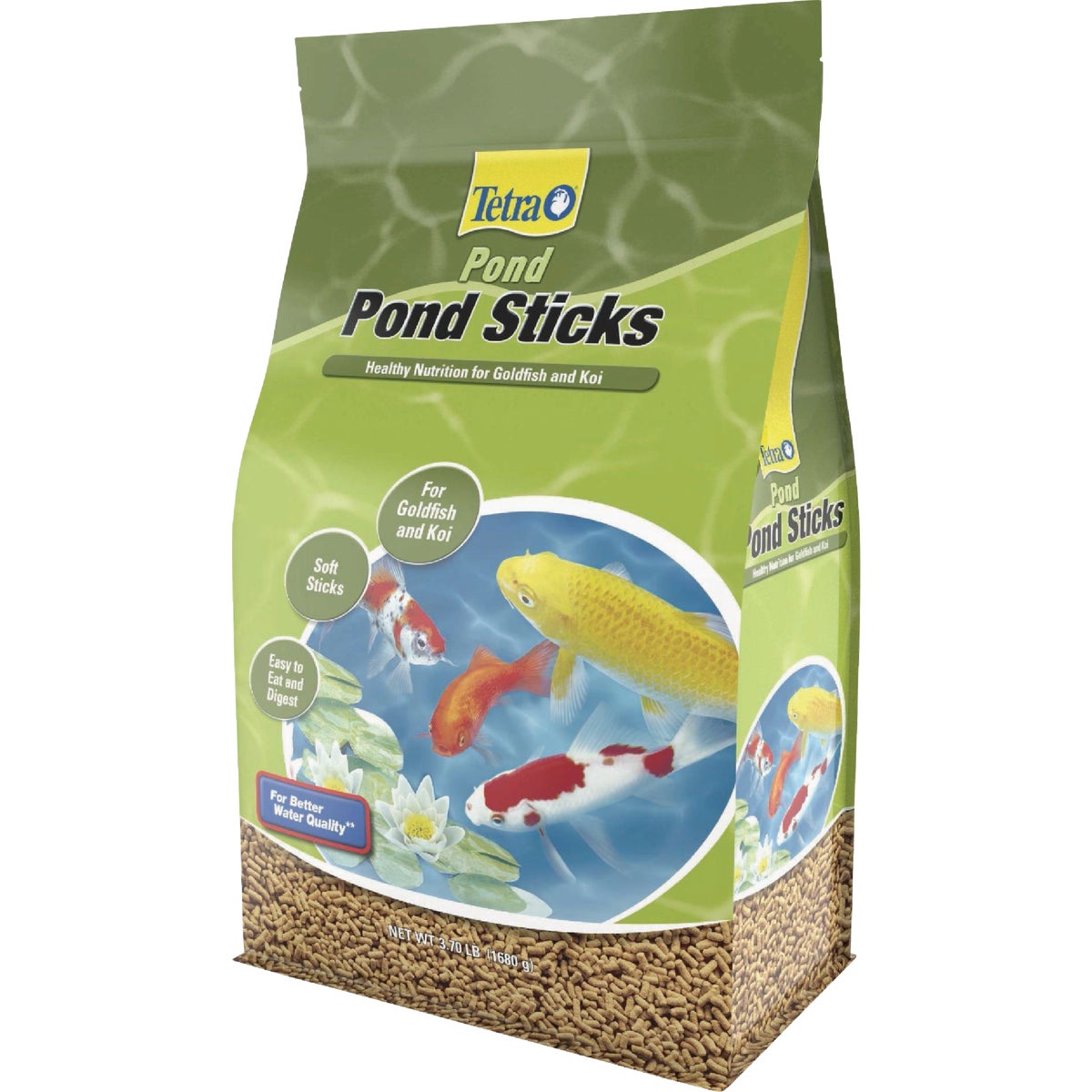 Tetra 3.7 Lb. Pond Food Sticks