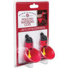 Manna Pro Harris Farms Watering Cups (2-Pack) Image 1