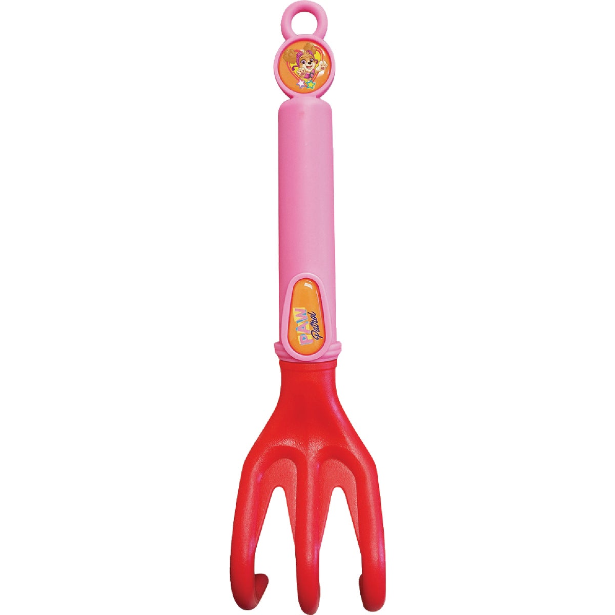 Midwest Gloves & Gear Pink Paw Patrol Garden Cultivator