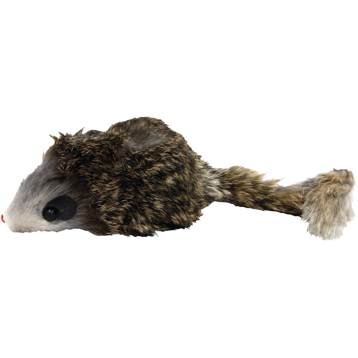 Spot 4.5 In. Plush Mouse Cat Toy
