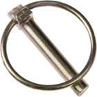 Double HH 7/16 In. x 1-1/2 In. Lynch Pin (2-Pack) Image 1