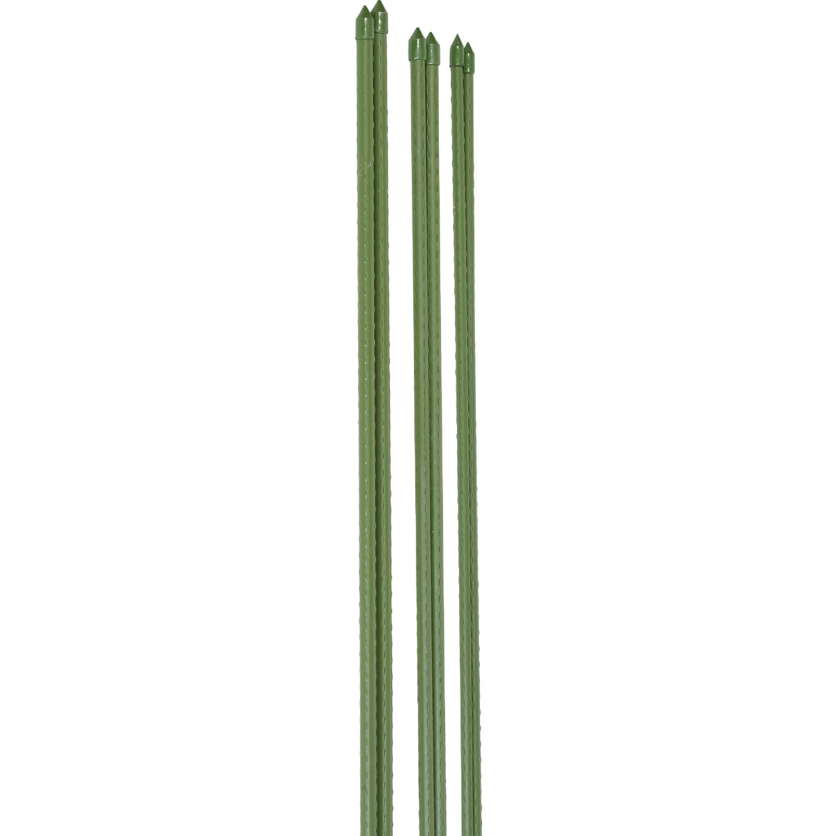 Panacea 5 Ft. PE-Coated Metal Plant Stake