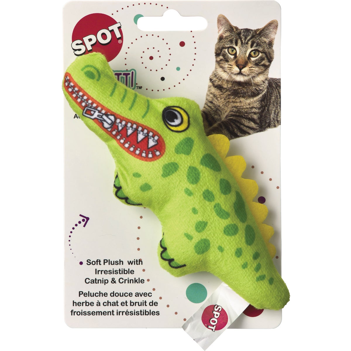 Spot Funfetti Cat Toy Image 2
