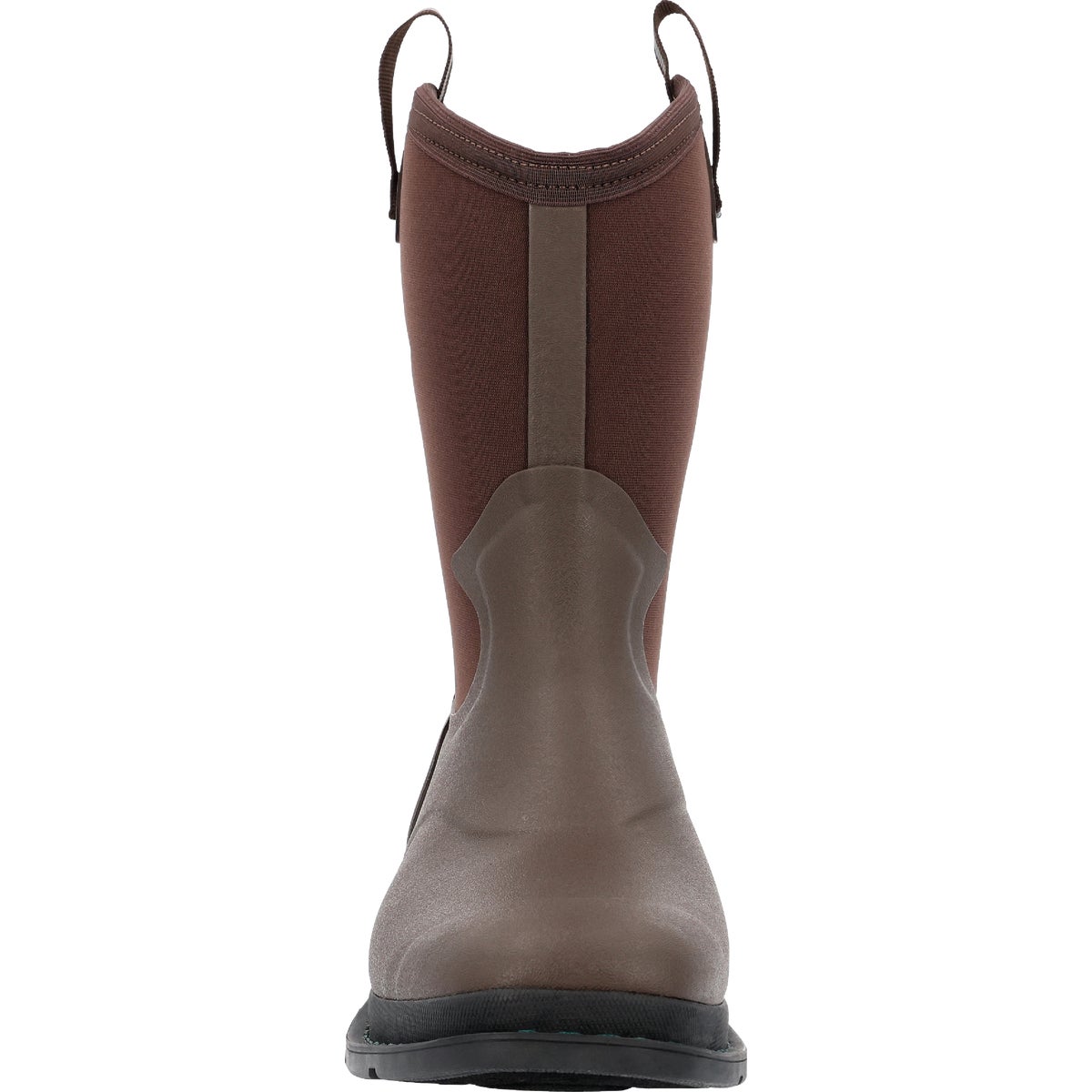 The Muck Boot Company Men's 13 Dark Brown Chore Western Mid Boot Image 6