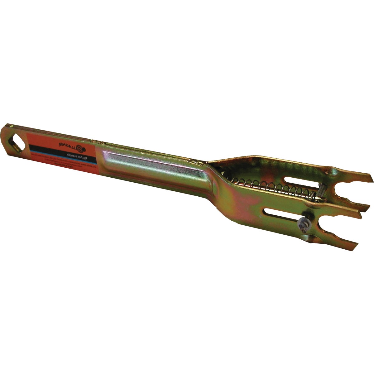 Gallagher Strainer Handle Spring Ratchet