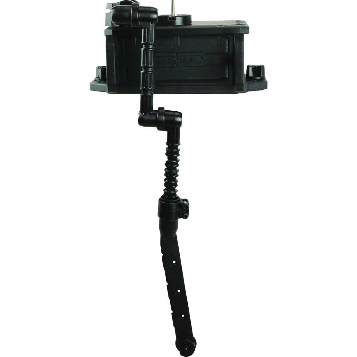 YakAttack CellBlok Battery Box & SwitchBlade Transducer Arm Combo Image 1