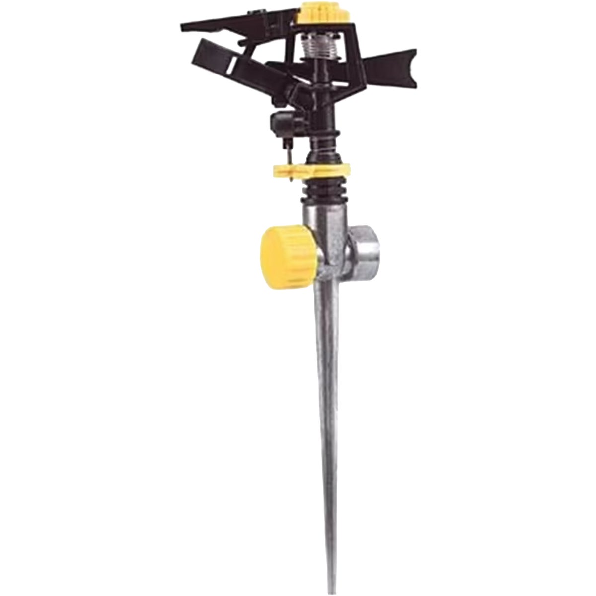 Green Thumb 86 Ft. Dia. Impulse Sprinkler