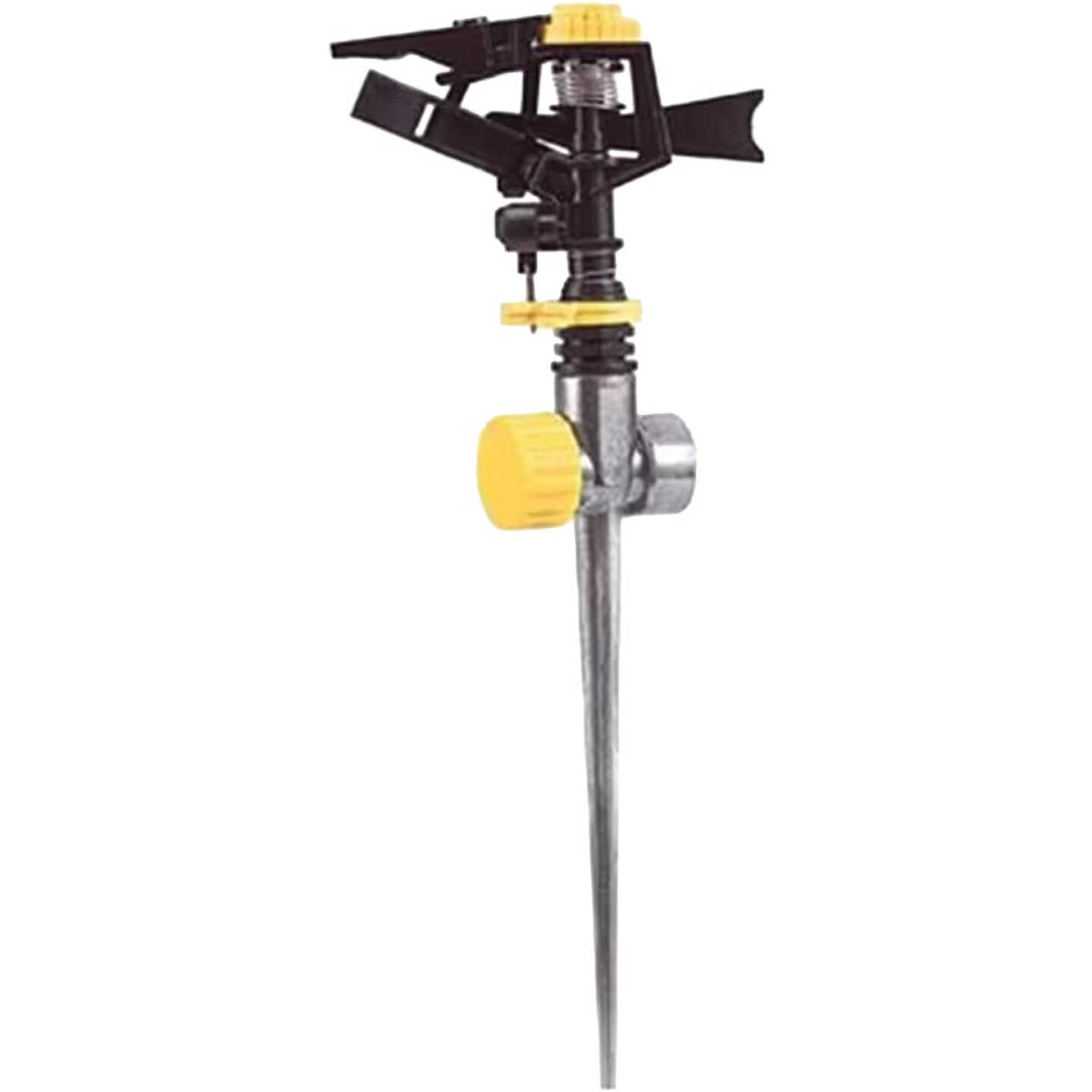 Green Thumb 86 Ft. Dia. Impulse Sprinkler Image 1