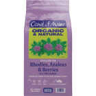 Coast of Maine 4 Lb. Organic & Natural Rhodie, Azalea, & Berry Fertilizer Image 1