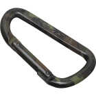 National Hardware 3-1/8 In. Camouflage Interlocking Spring Snap Image 1