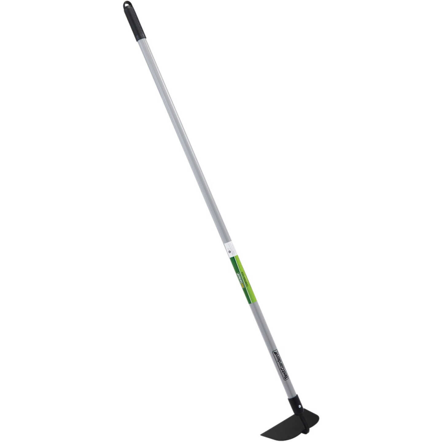 Best Garden 48 In. Fiberglass Long Handle Hoe Image 1