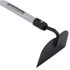 Best Garden 48 In. Fiberglass Long Handle Hoe Image 4