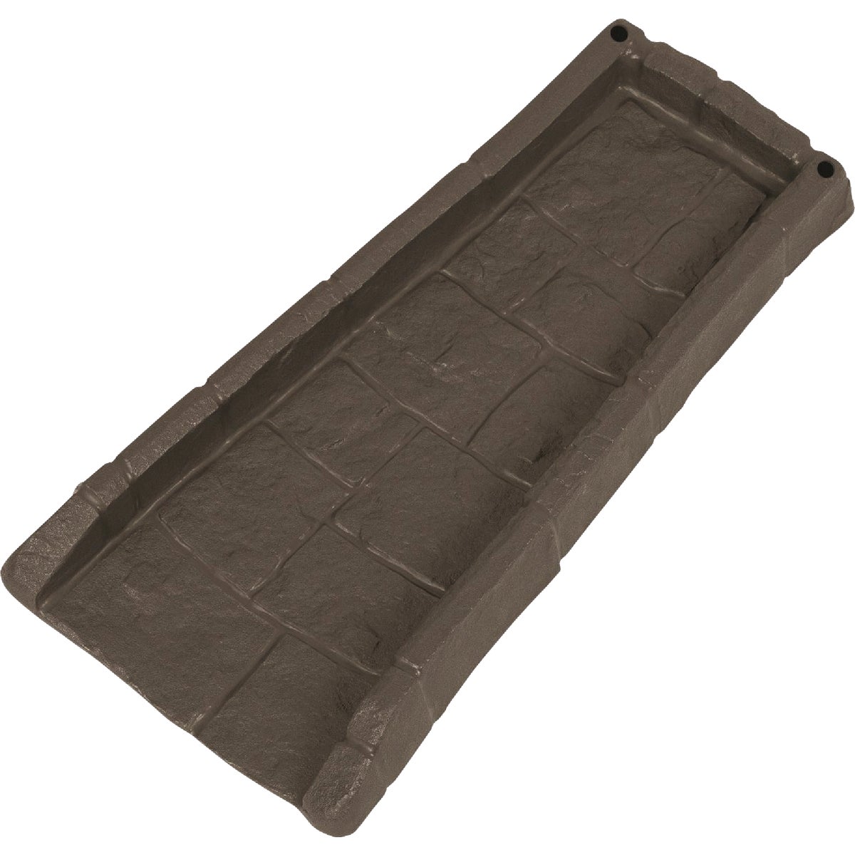 Suncast Java Decorative Splash Block