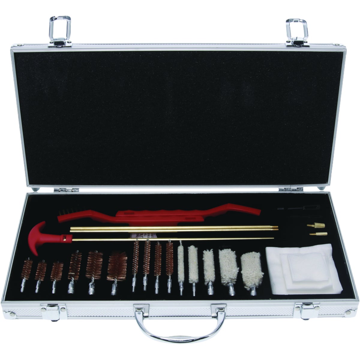Birchwood Casey Premium Gun Cleaning Kit