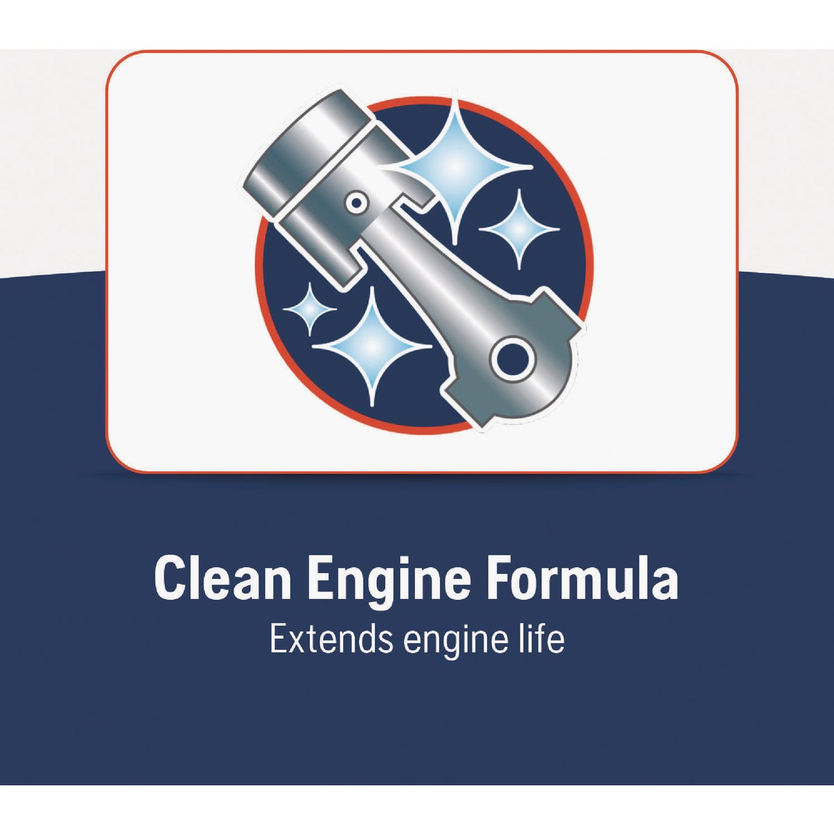 Husqvarna XP+ 12.8 Oz. 2-Stroke Synthetic Blend Engine Oil with Fuel Stabilizer Image 4