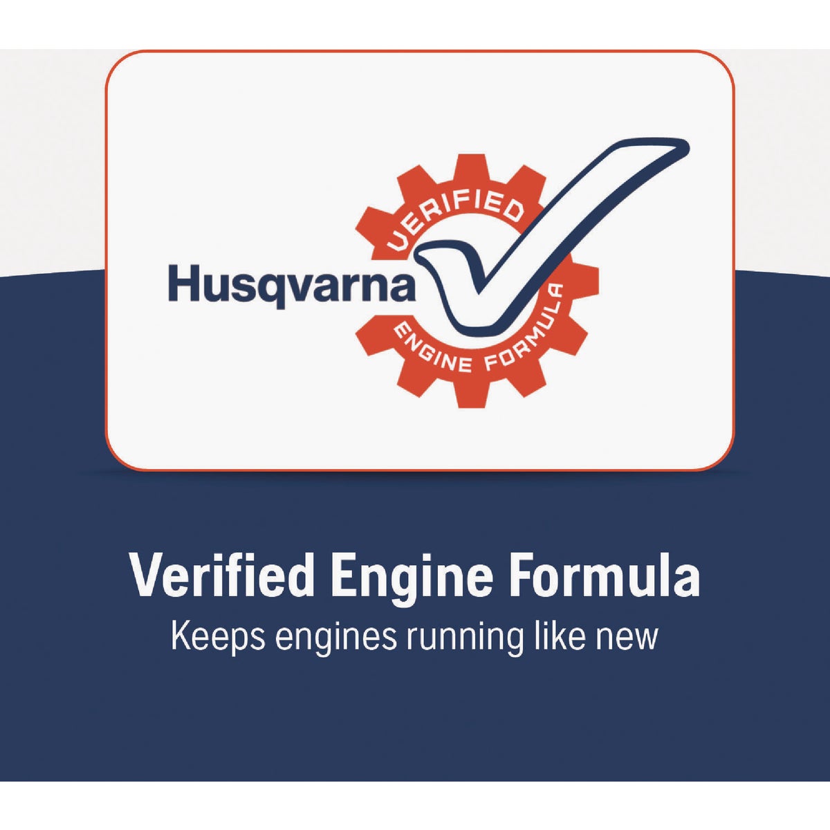 Husqvarna XP+ 12.8 Oz. 2-Stroke Synthetic Blend Engine Oil with Fuel Stabilizer Image 3