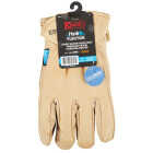 Kinco HydroFlector Men's XL Water-Resistant Full Grain Cowhide Thermal Lined Winter Work Glove Image 2
