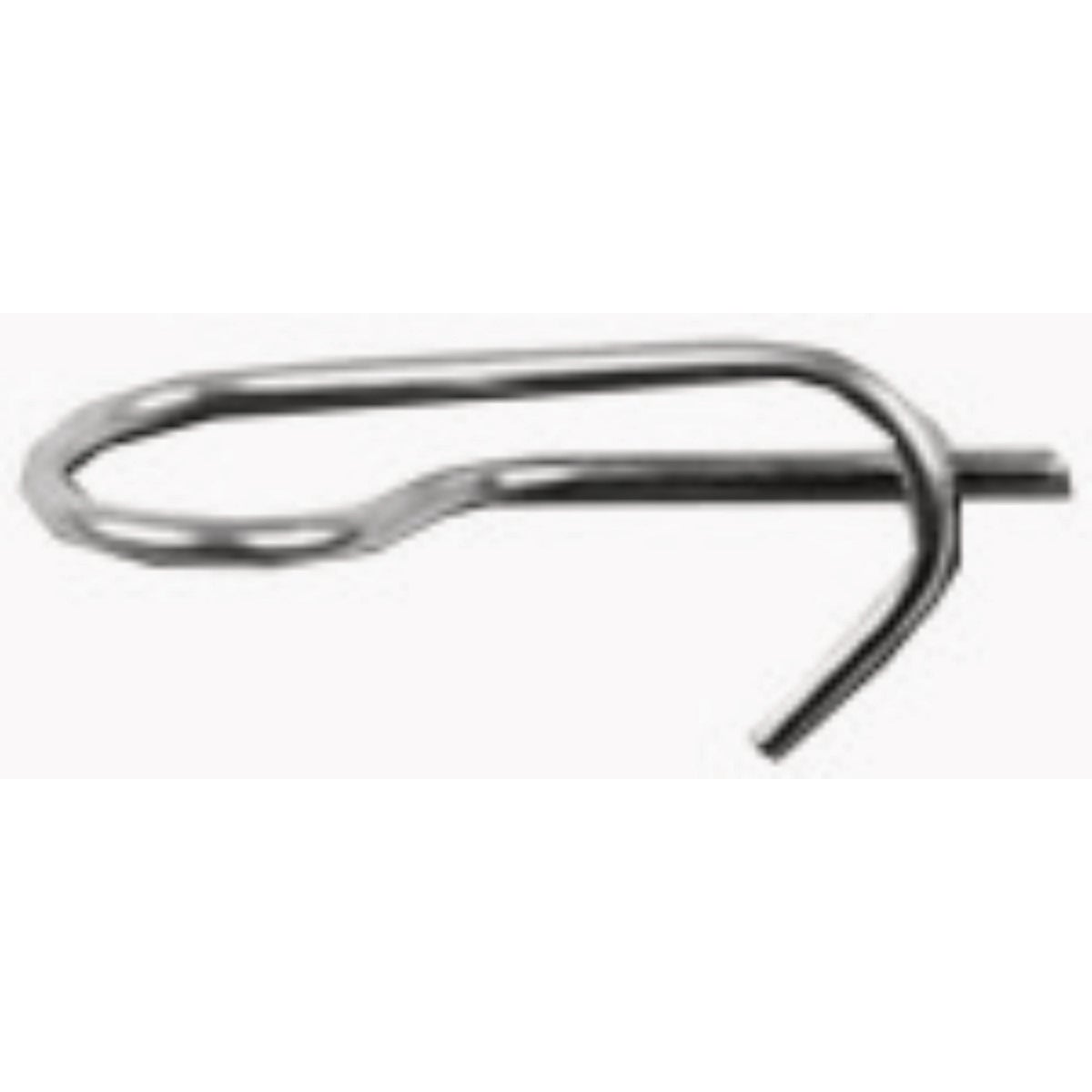 Double HH Kwic-Twist TP4 1 In. to 1-1/4 In. Clip For Farm Tractors
