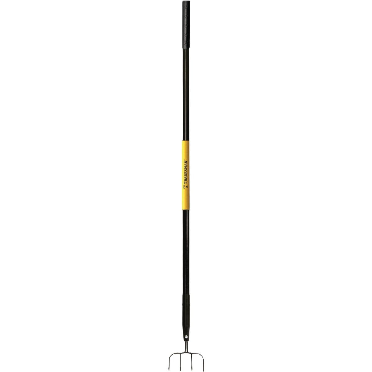 Tradesman Fiberglass 4-Tine Cultivator
