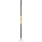 Tradesman Fiberglass 4-Tine Cultivator Image 1