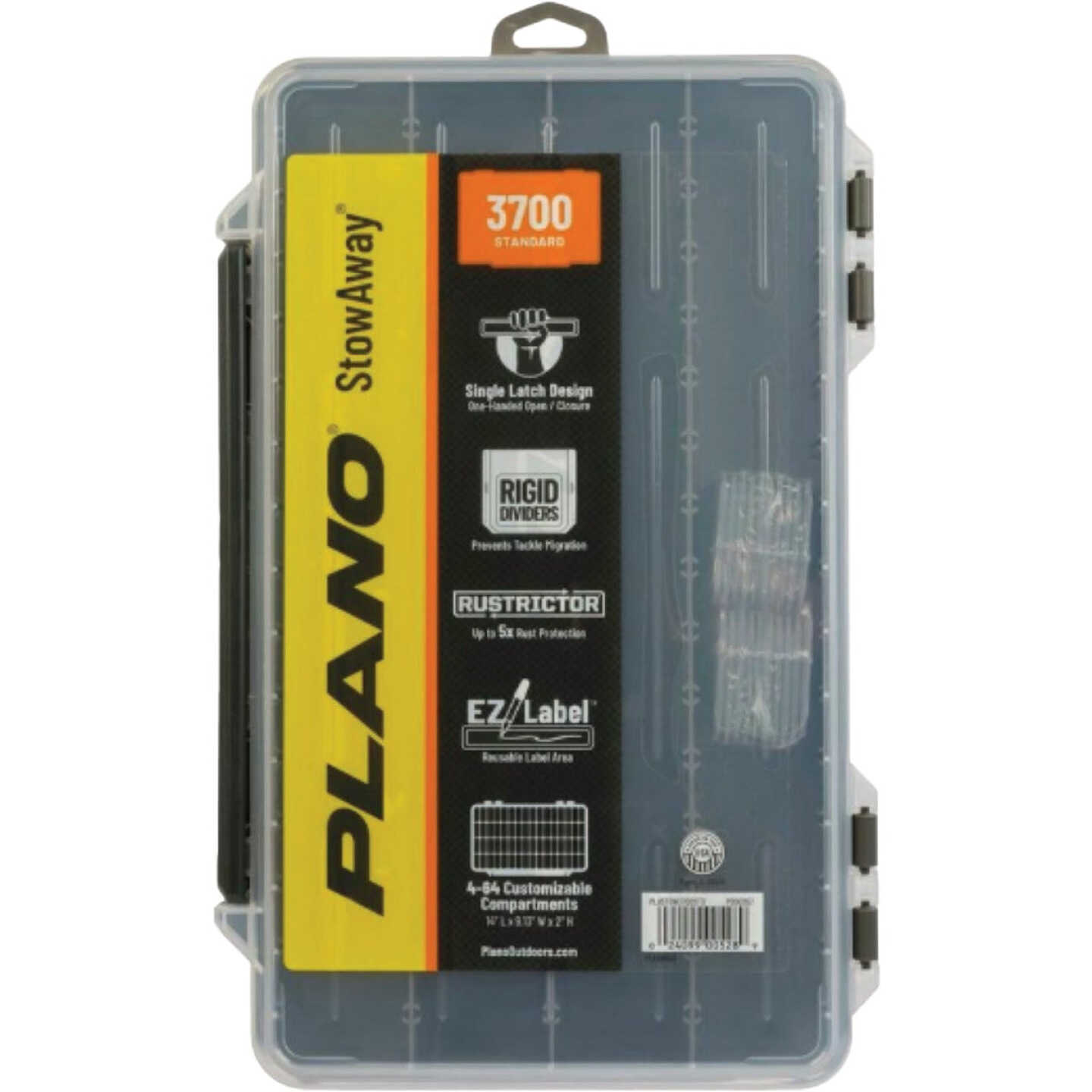 Plano StowAway 3700 Tackle Box Image 1
