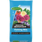 Green Thumb Moisture Manager 2 Cu. Ft. Potting Soil Image 1