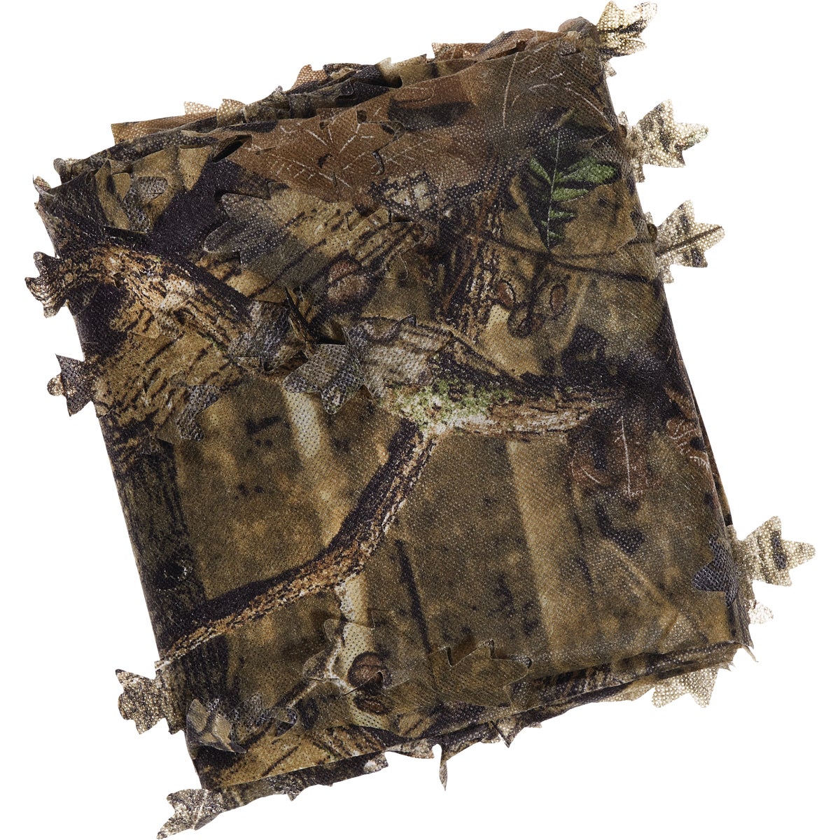 Allen Vanish 12 Ft. x 56 In. 3D Leafy Omnitex Mossy Oak Break-Up Infinity Blind