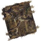 Allen Vanish 12 Ft. x 56 In. 3D Leafy Omnitex Mossy Oak Break-Up Infinity Blind Image 1
