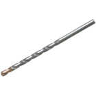 Tapcon 5/32 In. x 4-1/2 In. Masonry Drill Bit Image 1