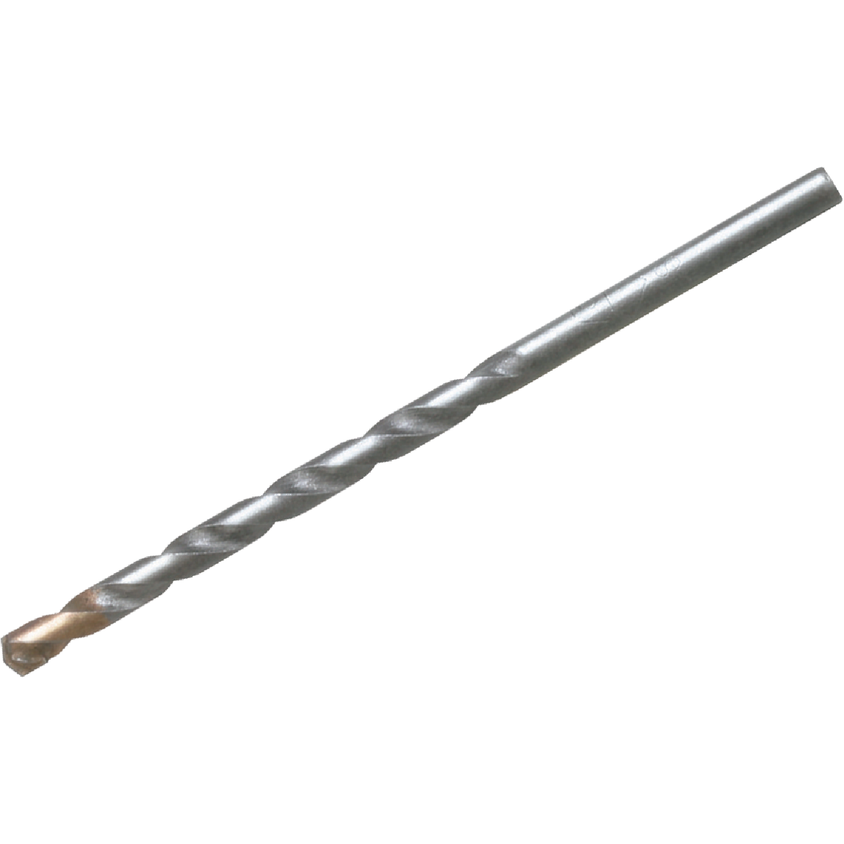 Tapcon 3/16 In. x 4-1/2 In. Masonry Drill Bit Image 1