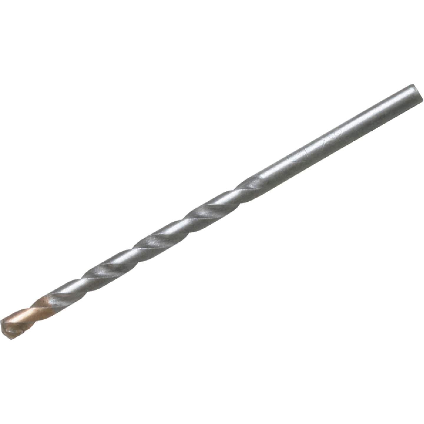 Tapcon 3/16 In. x 4-1/2 In. Masonry Drill Bit Image 1