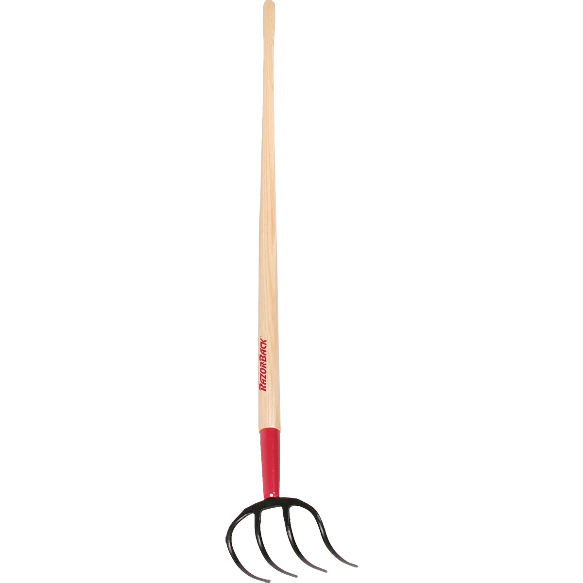 Razor-Back 4-Tine Potato Hook