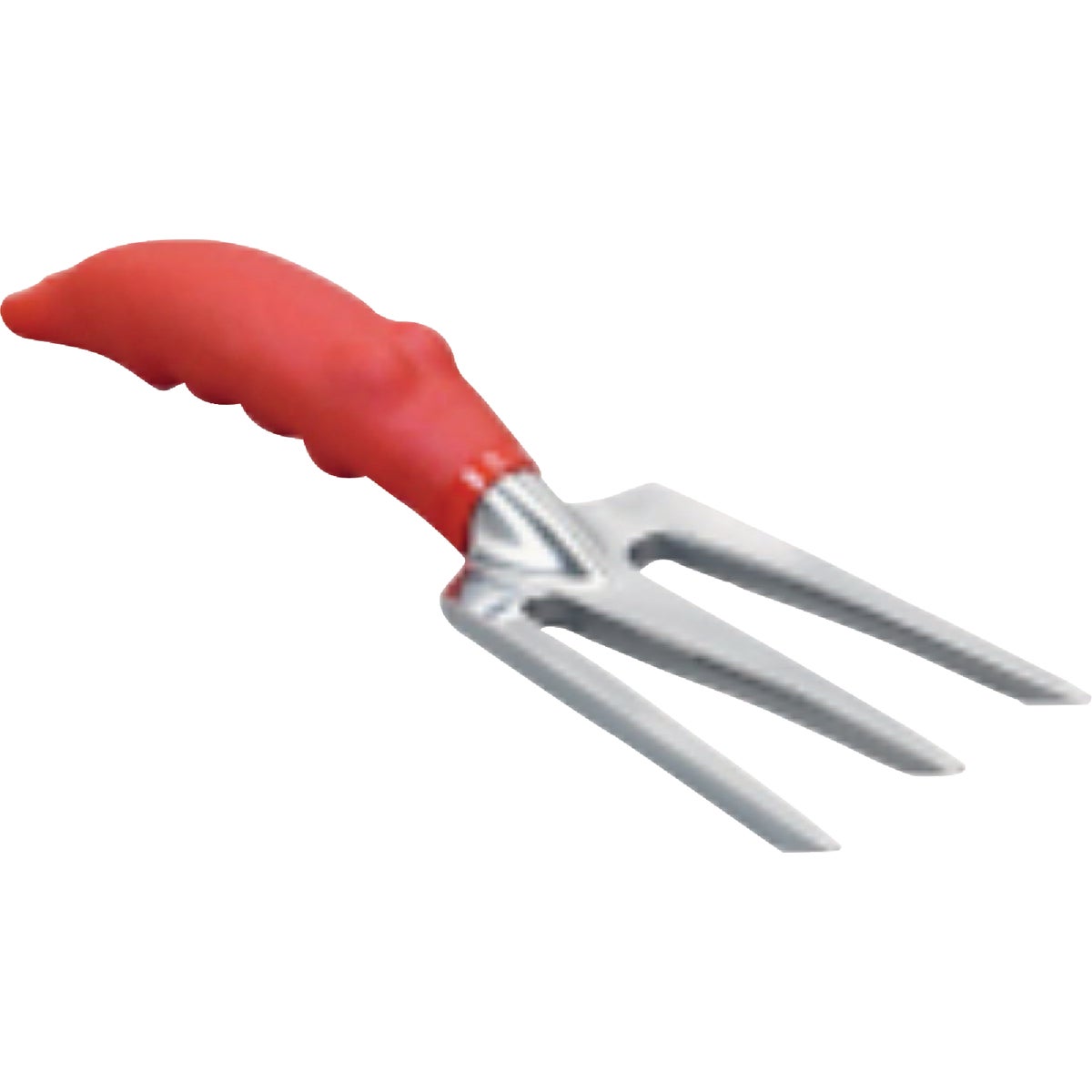 Corona 3-Tine Aluminum Fork