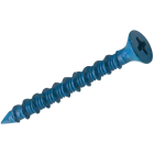 Tapcon 3/16 In. x 1-3/4 In. Star Head Concrete Screw Anchor (8-Count) Image 1