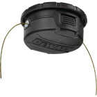 DEWALT QuickLoad Bump Feed Replacement Trimmer Head Image 1