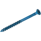 Tapcon 3/16 In. x 2-3/4 In. Star Head Concrete Screw Anchor (8-Count) Image 1