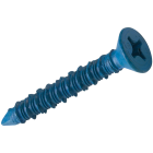 Tapcon 1/4 In. x 1-3/4 In. Star Concrete Screw Anchor (8-Count) Image 1