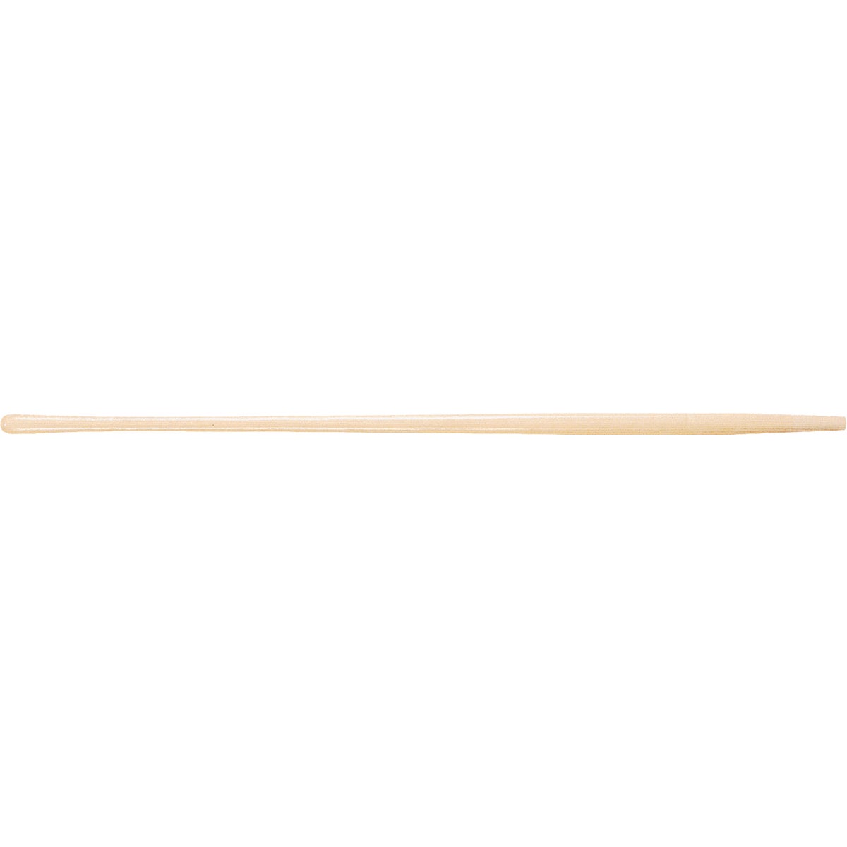 True Temper 46 In. L. Wood Shank Shovel Replacement Handle