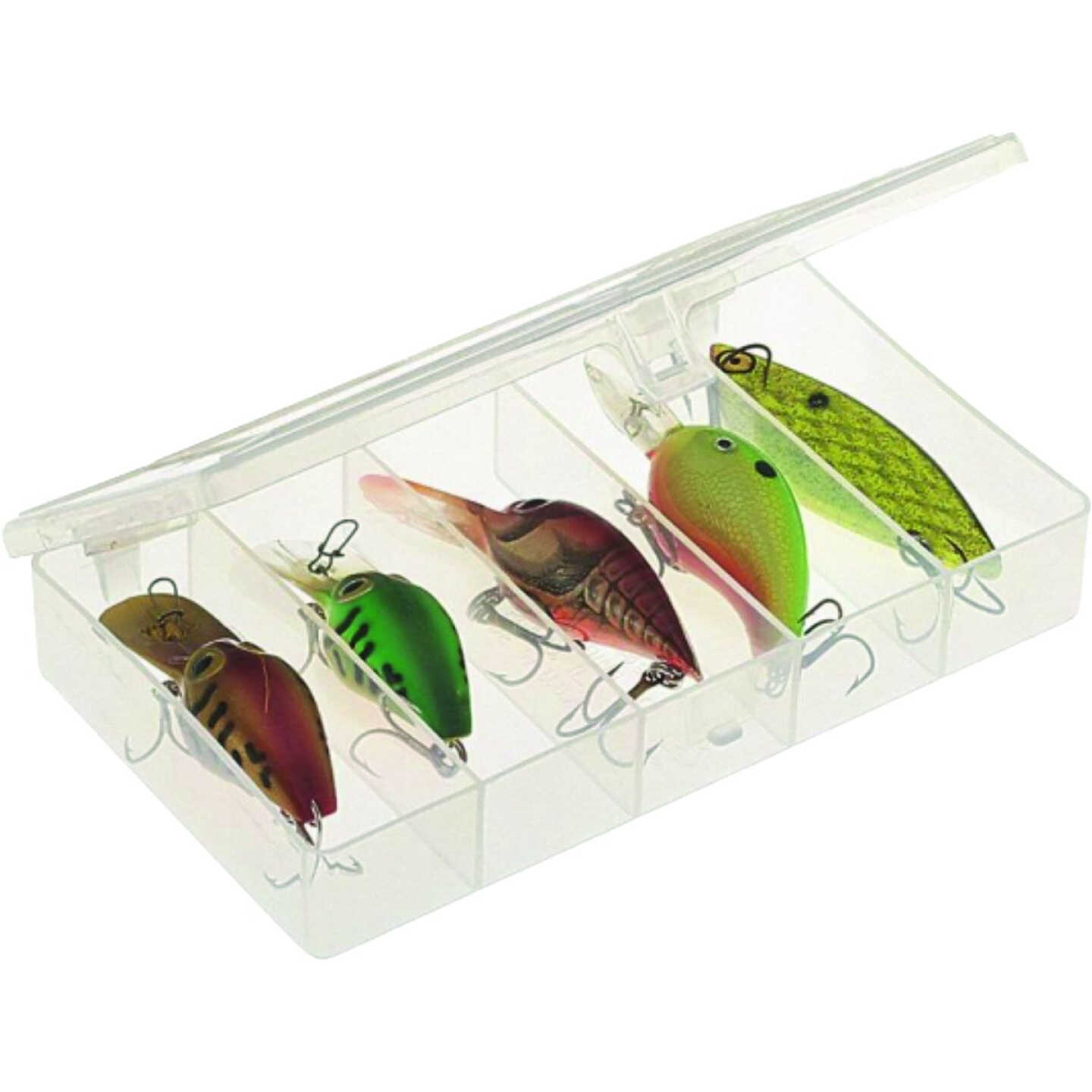 Plano StowAway 3400 Tackle Box Image 1