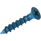Tapcon 3/16 In. x 1-1/4 In. Star Head Concrete Screw Anchor (75-Count) Image 1