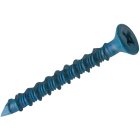 Tapcon 3/16 In. x 1-3/4 In. Star Head Concrete Screw Anchor (75-Count) Image 1